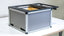 Goose Gear Camper System - Midsize Truck 5 Ft. Bed - Driver Side (LH) Front Utility Module — view 4