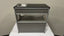 Goose Gear Camper System - Midsize Truck 6Ft Bed - Passenger Side Front Sink and Storage Utility Module