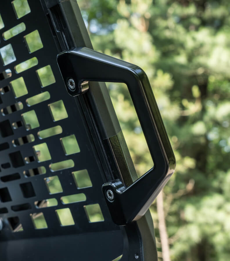 KUAT Grab Handle - Universal