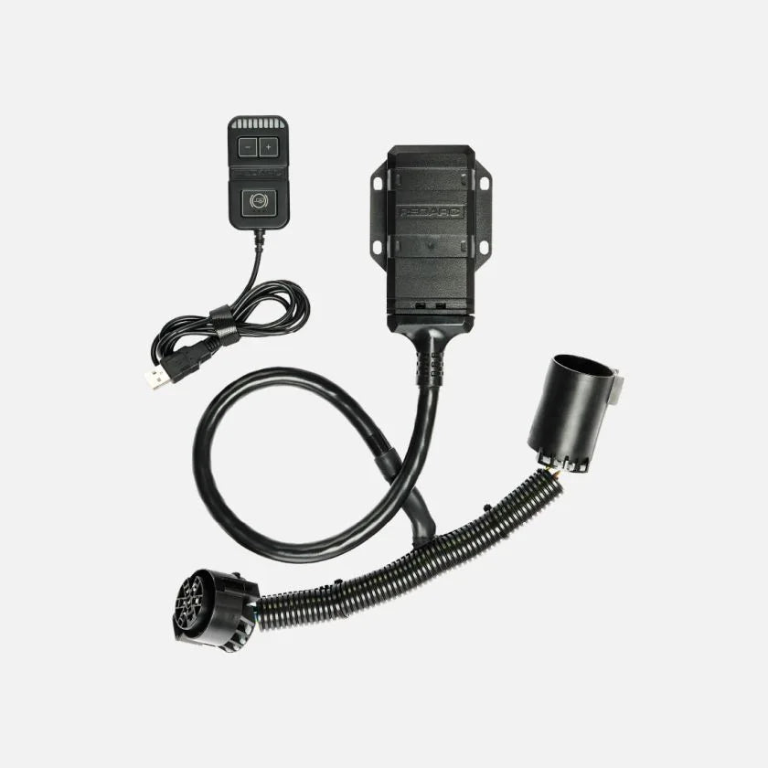 REDARC Tow-Pro Link Electric Brake Controller