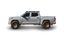 4th Gen Toyota Tundra Roof Rack