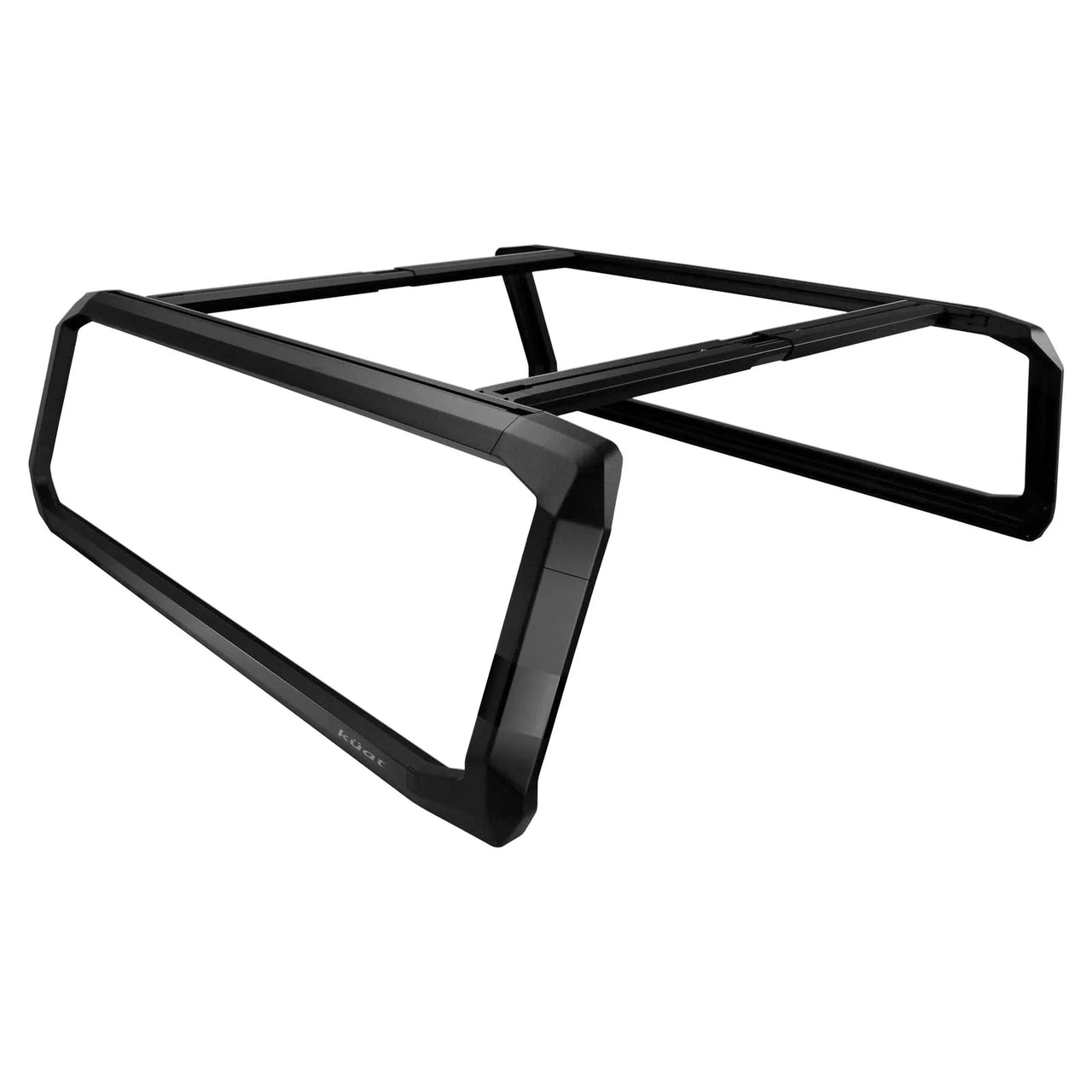 IBEX TRUCK BED RACK