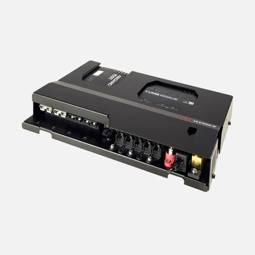 REDARC REDWorks Pioneer50 Power Panel