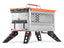  IGNIK Fire Can Elite Portable Fire Pit