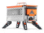  IGNIK Fire Can Elite Portable Fire Pit