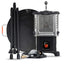 IGNIK Skullet Deluxe Heater Stove Cook Set