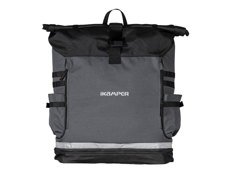 iKAMPER Trash Caddy