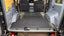 Ineos - Grenadier - 2024-Present - 1st Gen - Venture Series - Roof Conversion Interior Base Plate Package