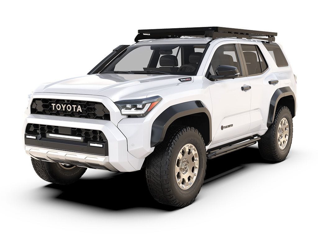 DOMETIC FRONT RUNNER Toyota 4Runner 6th Gen (2025-Current) Slimline II Roof Rack Kit