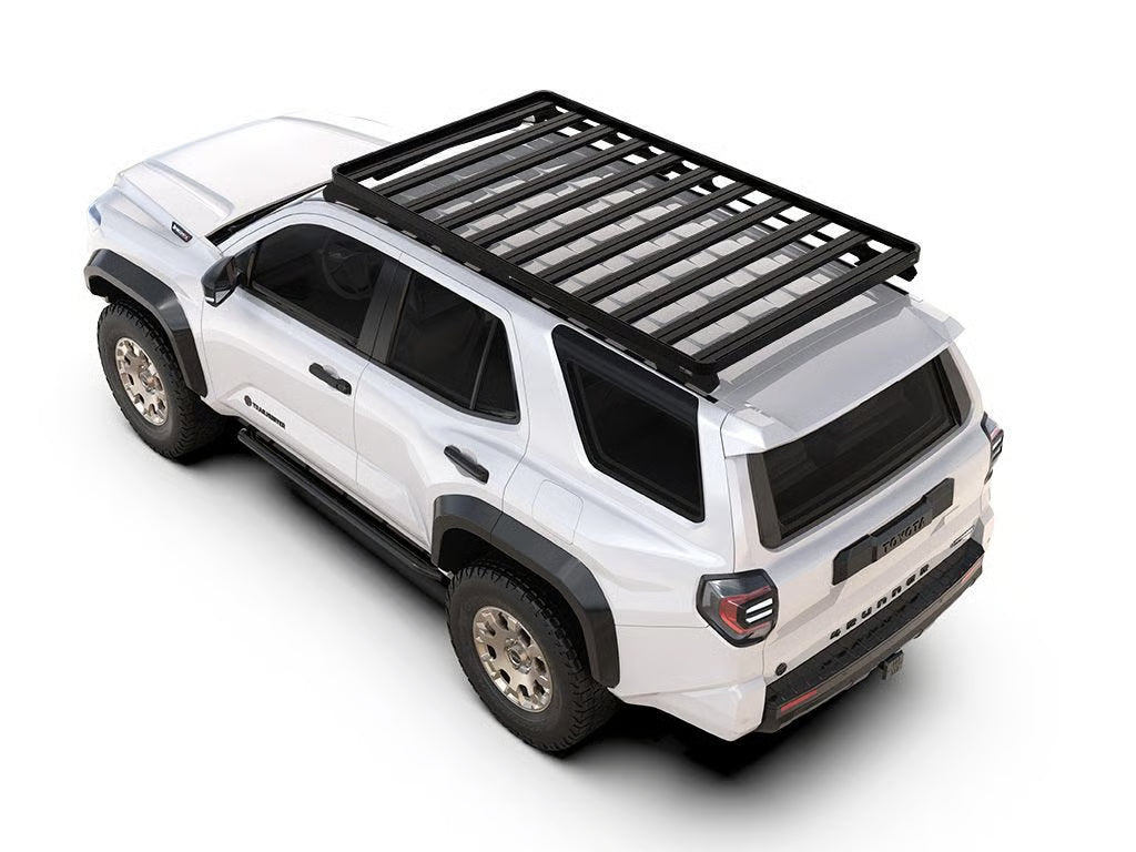 DOMETIC FRONT RUNNER Toyota 4Runner 6th Gen (2025-Current) Slimline II Roof Rack Kit