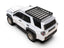 DOMETIC FRONT RUNNER Toyota 4Runner 6th Gen (2025-Current) 3/4 Slimline II Roof Rack Kit
