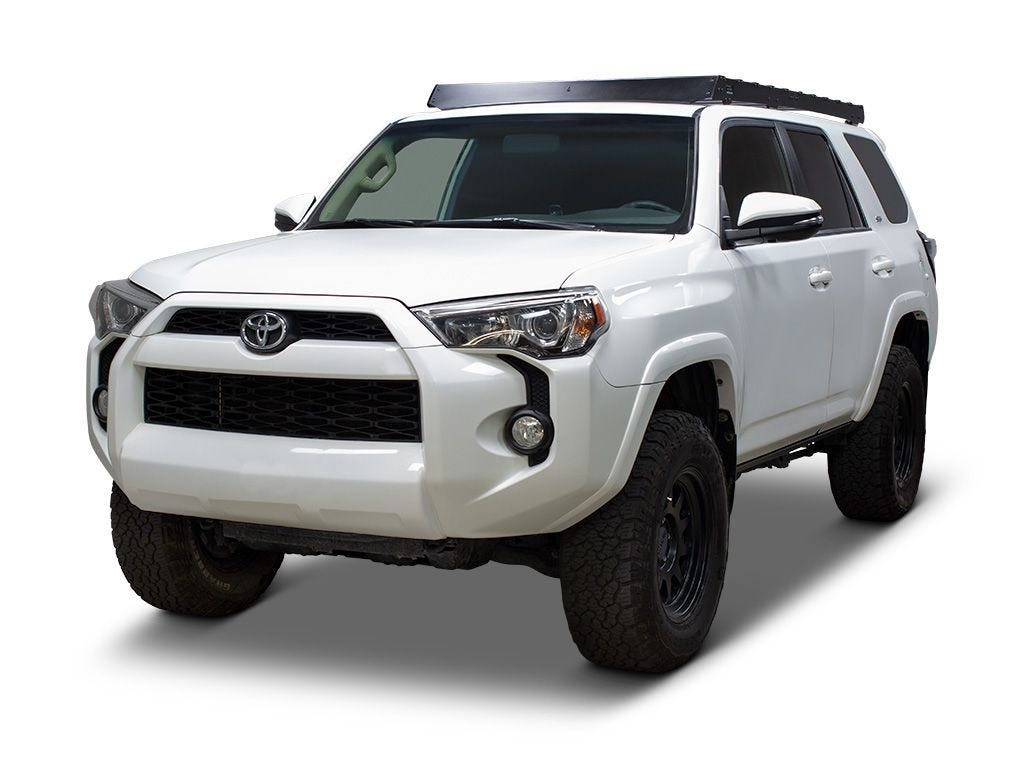 DOMETIC FRONT RUNNER Toyota 4Runner (5th Gen) (2010-Current) Slimsport Roof Rack Kit