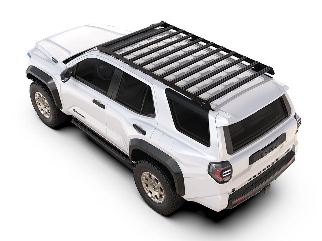 DOMETIC FRONT RUNNER Toyota 4Runner 6th Gen (2025-Current) Slimsport Roof Rack Kit