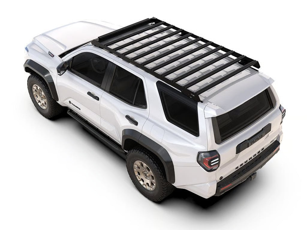 DOMETIC FRONT RUNNER Toyota 4Runner 6th Gen (2025-Current) Slimsport Roof Rack Kit / Light Bar Ready