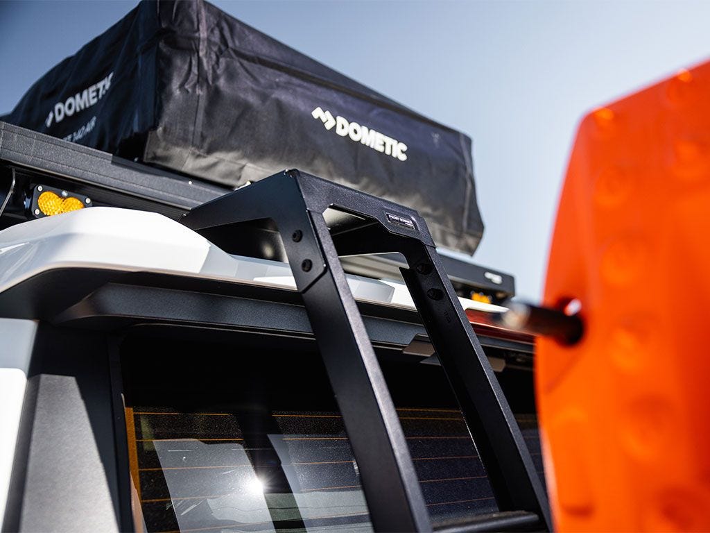 DOMETIC FRONT RUNNER Toyota 4Runner (6TH Gen) Ladder