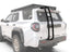 Dometic Toyota 4Runner 6th Gen Step Ladder