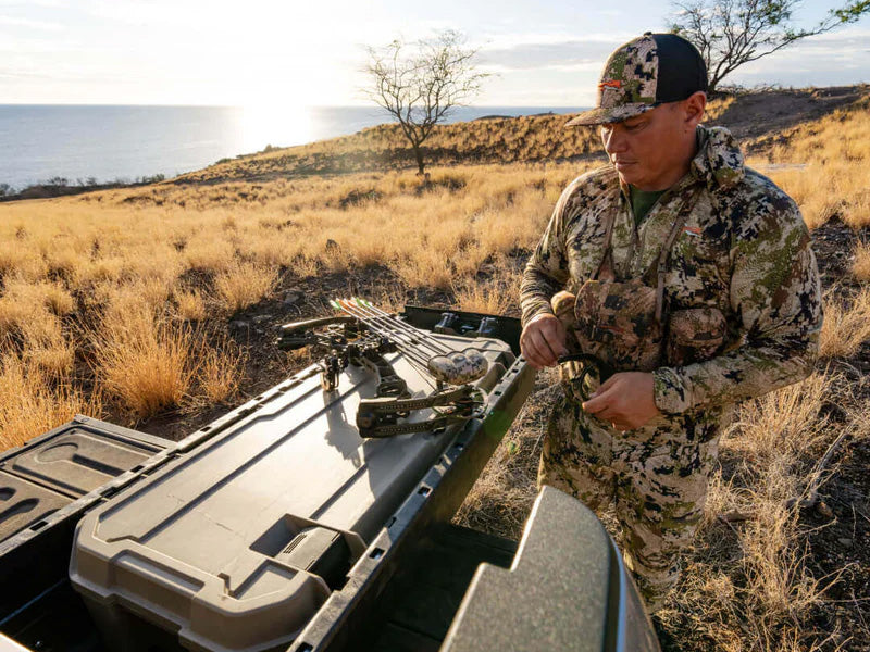 DECKED Honcho 80 – Rhino Adventure Gear