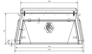 canopy camper