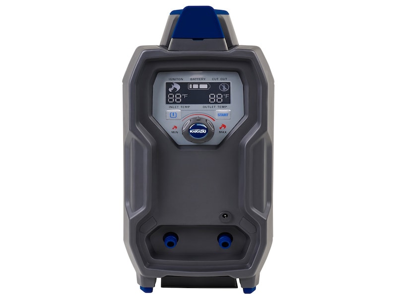 durable kakadu shower