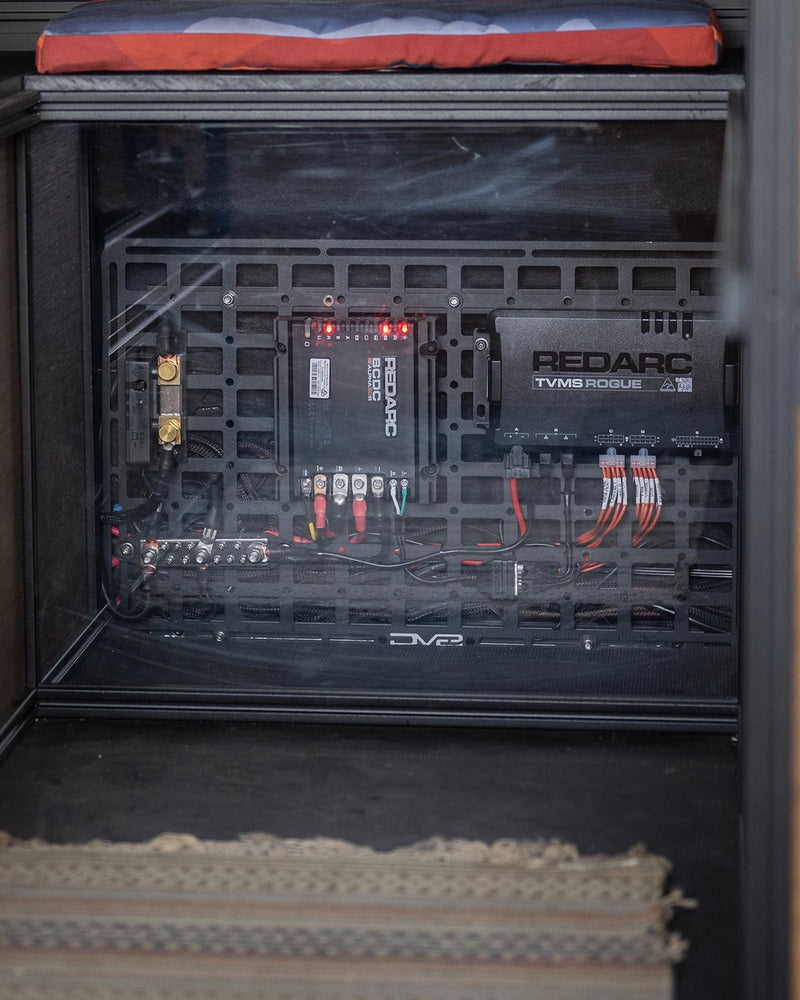Electrical Systems