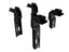 DOMETIC FRONT RUNNER Chevrolet Colorado (2023-Current) Pro Bed Mounting Brackets