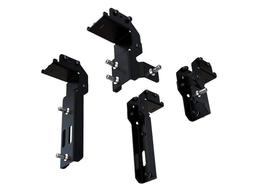 DOMETIC FRONT RUNNER Chevrolet Colorado (2023-Current) Pro Bed Mounting Brackets