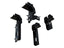 DOMETIC FRONT RUNNER Chevrolet Colorado (2023-Current) Pro Bed Mounting Brackets
