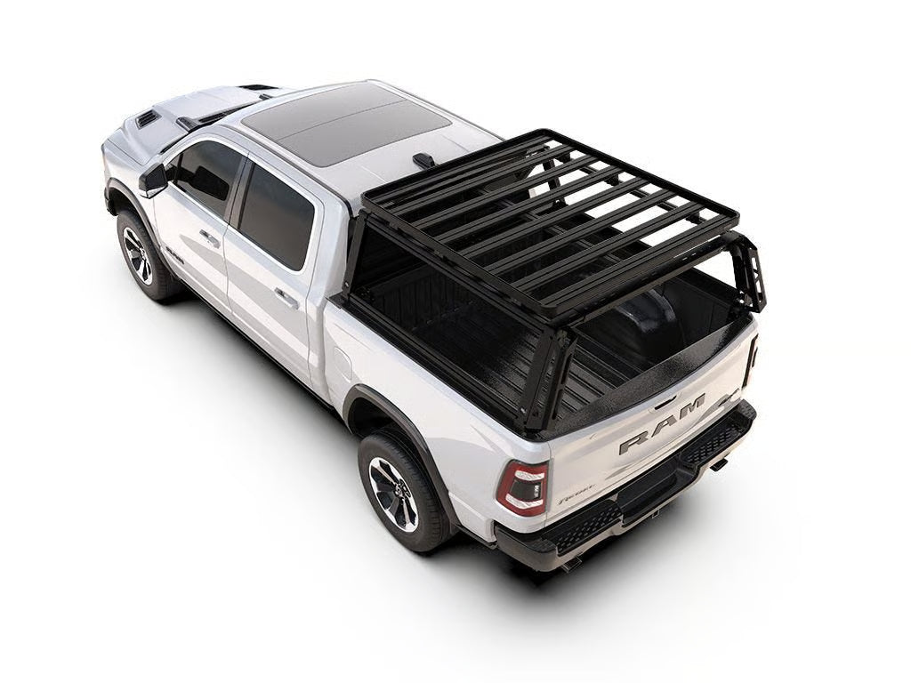 DOMETIC FRONT RUNNER RAM 1500 (5th Gen) 4 Door Crew Cab 5'7" Box (2019-Current) Pro Bed Rack Kit
