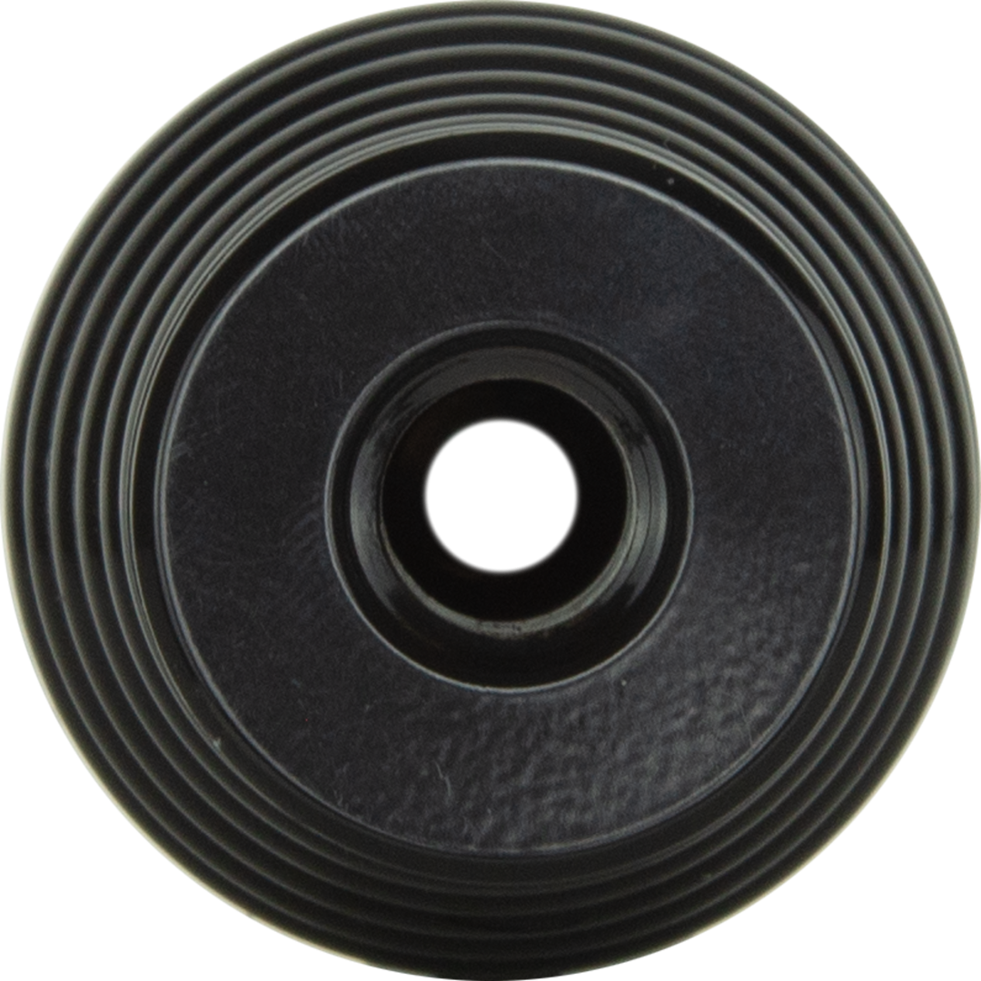 GME US Medium Duty Antenna Spring - Black