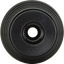 GME US Medium Duty Antenna Spring - Black