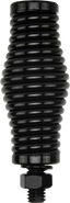 GME US Medium Duty Antenna Spring - Black