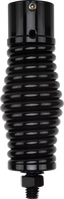 GME US Heavy Duty Antenna Spring - FME Terminated - Black