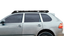 SHERPA EQUIPMENT CO The Rammstein (2003-2010 Porsche Cayenne / Volkswagen Touareg)