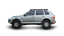 SHERPA EQUIPMENT CO The Rammstein (2003-2010 Porsche Cayenne / Volkswagen Touareg)