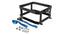 RHINO-RACK Double Jerry Can Holder (Vertical)