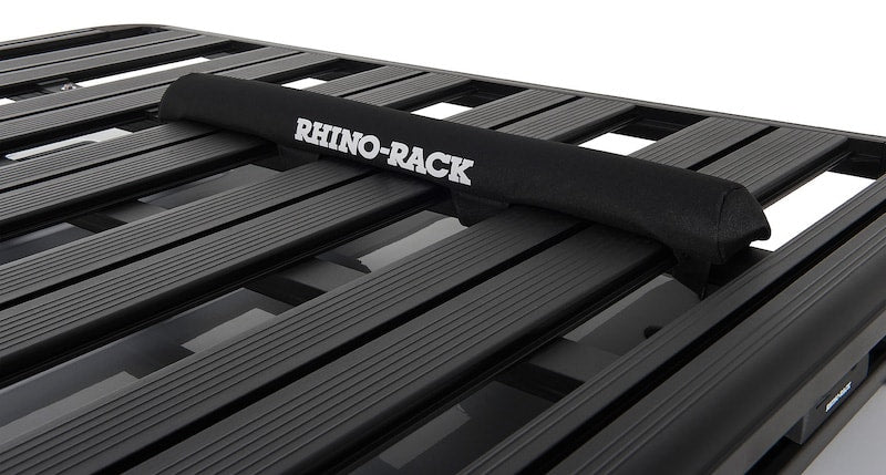 Rhino Rack wrap pad for pioneer roof racks