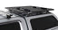 RHINO RACK Pioneer Wrap Pads (700mm) With Straps