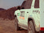DIRECT CURRENT ENGINEERING Rivian Rock Sliders Rivian R1T & R1S