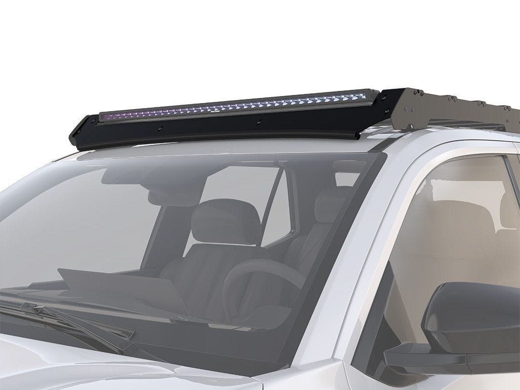 DOMETIC FRONT RUNNER Toyota 4Runner 6th Gen (2025-Current) Slimsport Rack 40" Light Bar Wind Fairing