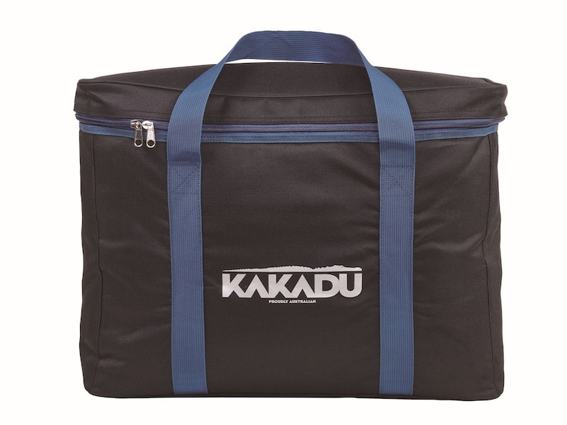 KAKADU Outback Shower Carry Bag