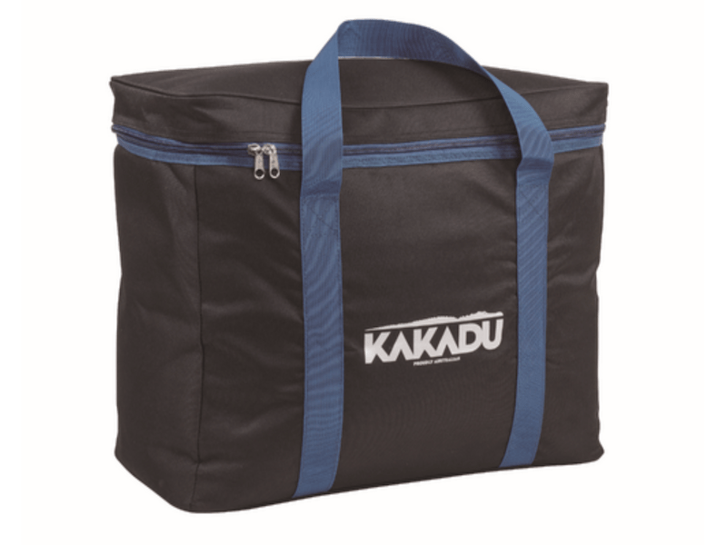 KAKADU Outback Shower Carry Bag
