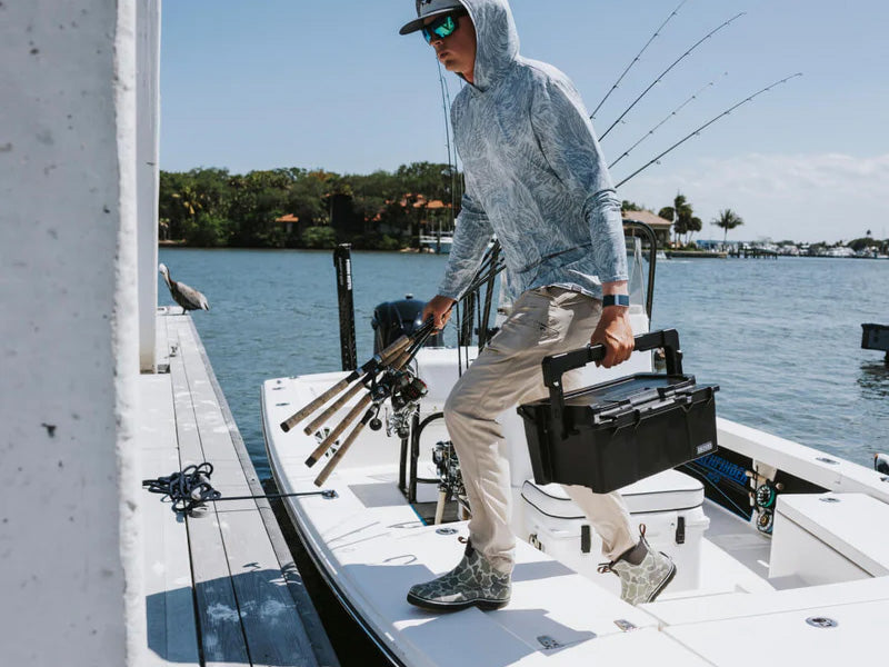 DECKED Sixer 16 – Rhino Adventure Gear