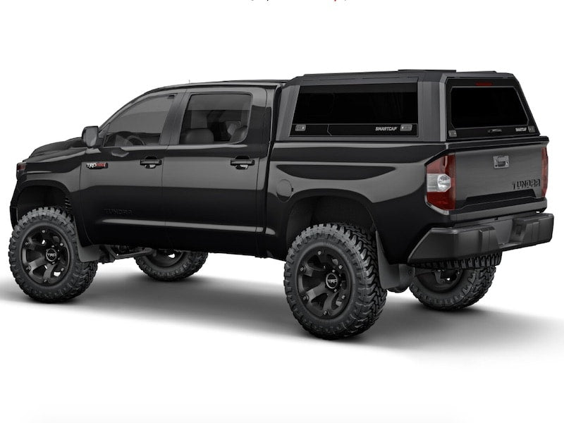 RSI SmartCap EVO Sport for 2007-2021 Toyota Tundra
