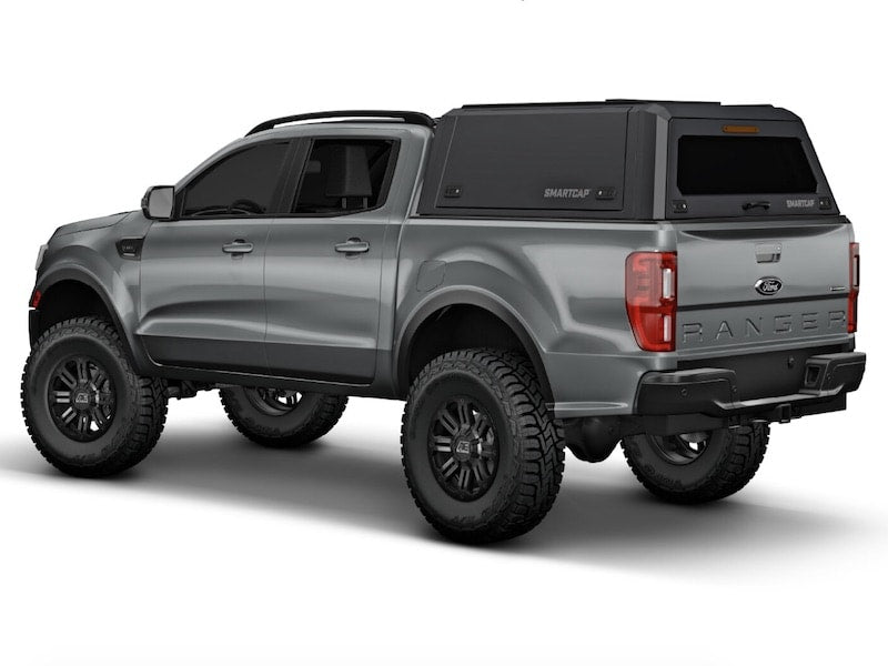 RSI SMARTCAP EVOa Adventure Toyota Tundra