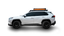 Toyota Rav4 Roofrack