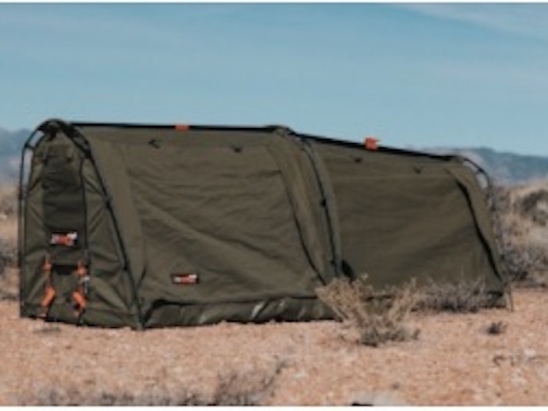 swag tent usa 23ZERO Swag Bandit 1100 Sleeping System – Rhino Adventure Gear