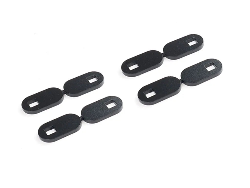 FRONT RUNNER James Baroud Quick Release Tent Channel Set / 4 Piece