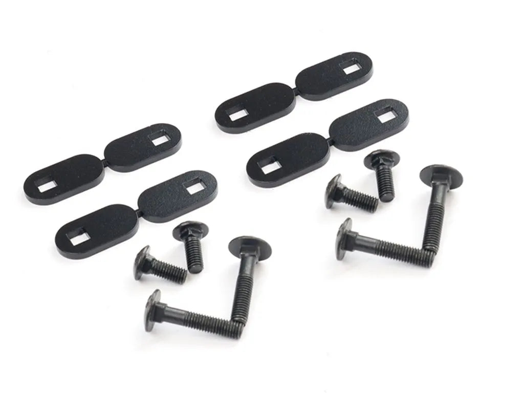 FRONT RUNNER James Baroud Quick Release Tent Channel Set / 4 Piece