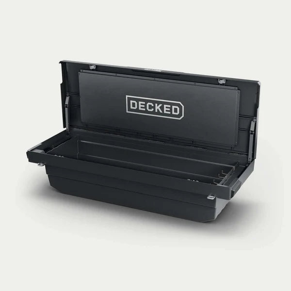 DECKED Tool Box - Full-Size 3rd Gen Toyota Tundra