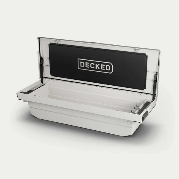 DECKED Tool Box - Full-Size 3rd Gen Toyota Tundra